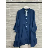 Vestiti Genere Vestiti Donna Estate Made in Italia Tempo libero Vari Colori Standard — foto 10