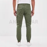 Uomo Pantaloni Chino — foto 3