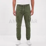 Uomo Pantaloni Chino — foto 1