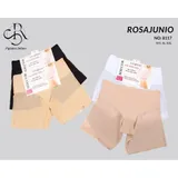 Intimo(D) Genere Mutandine Donna Quattro stagioni Made in Cina Quotidiano Vari Colori Petite — foto 1