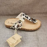 Ciabatte&Zoccoli(D) Genere Ciabatte Donna Made in Italia — foto 3