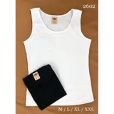 Magliette Intime Donna Quattro stagioni Made in Cina Quotidiano Vari Colori Standard — foto 1