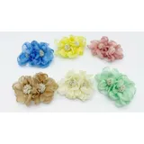 Orecchini Primavera/Estate Made in Cina Quotidiano Vari Colori — foto 1