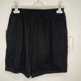 Pantaloni(D) Genere Pantaloni Donna Quattro stagioni Made in Italia Quotidiano Colore Unico Standard Viscosa — foto 4