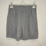 Pantaloni(D) Genere Pantaloni Donna Quattro stagioni Made in Italia Quotidiano Colore Unico Standard Viscosa — foto 5