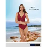 Costumi Interi Donna Quattro stagioni Made in Cina Tempo libero Vari Colori Standard — foto 1