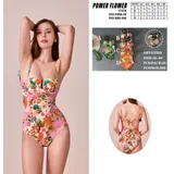 Bikini Donna Quattro stagioni Made in Cina Tempo libero Vari Colori Standard — foto 1
