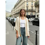 Giacca Leggere Giacca Donna Primavera/Estate Made in Italia Quotidiano Standard — foto 1