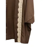 Giacca Leggere Giacca Donna Primavera/Estate Made in Italia Quotidiano Standard — foto 7
