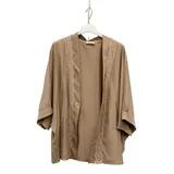 Giacca Leggere Giacca Donna Primavera/Estate Made in Italia Quotidiano Standard — foto 4