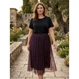 Gonna  Donna Autunno Quotidiano Standard — foto 1