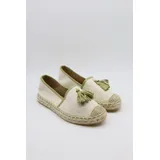 Scarpe Basse(D) Genere Scarpe Basse Donna Primavera/Estate Made in Cina Quotidiano Piatto Tonda — foto 3