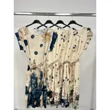 vestito fiori — foto 3