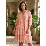 Vestiti Maglie Donna Autunno Made in Italia Quotidiano Vari Colori Standard — foto 1
