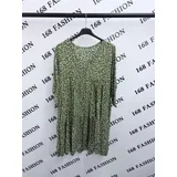 Vestiti Maglie Donna Autunno Made in Italia Quotidiano Vari Colori Standard — foto 4