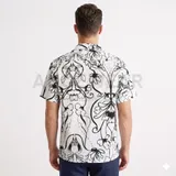 Uomo Camicia Elegante — foto 3