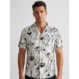 Uomo Camicia Elegante — foto 1