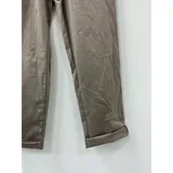 Pantaloni(D) Genere Pantaloni Donna Primavera/Estate Made in Italia Tempo libero Vari Colori Standard Monocromo — foto 5