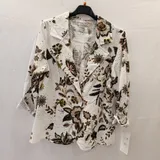 Giacche(D) Genere Giacca Leggere Giacca Donna Estate Made in Italia Quotidiano Vari Colori Standard — foto 5