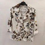 Giacche(D) Genere Giacca Leggere Giacca Donna Estate Made in Italia Quotidiano Vari Colori Standard — foto 1