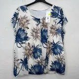 Camicie(D) Genere Camicia Camicia Donna Quattro stagioni Made in Italia Quotidiano Vari Colori Standard Monocromo Poliestere — foto 4