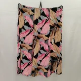 Gonne Genere Gonna  Donna Estate Made in Italia Quotidiano Vari Colori Curvy(taglie forti) Stampata — foto 1