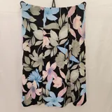 Gonne Genere Gonna  Donna Estate Made in Italia Quotidiano Vari Colori Curvy(taglie forti) Stampata — foto 3