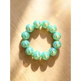 Bracciali Perle grandi Donna Primavera/Estate (coordinati con art. NC618) — foto 8
