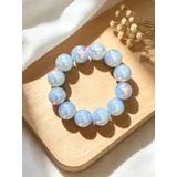 Bracciali Perle grandi Donna Primavera/Estate (coordinati con art. NC618) — foto 12