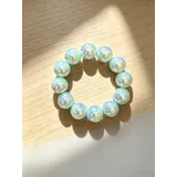 Bracciali Perle grandi Donna Primavera/Estate (coordinati con art. NC618) — foto 11