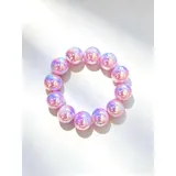 Bracciali Perle grandi Donna Primavera/Estate (coordinati con art. NC618) — foto 14