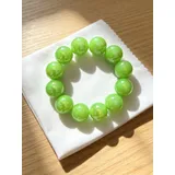 Bracciali Perle grandi Donna Primavera/Estate (coordinati con art. NC618) — foto 9