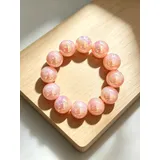 Bracciali Perle grandi Donna Primavera/Estate (coordinati con art. NC618) — foto 3