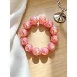 Bracciali Perle grandi Donna Primavera/Estate (coordinati con art. NC618) — foto 5