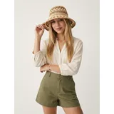 Cappello Pieghevole in 100% Carta - Perfetto per l'Estate e Viaggi — foto 6