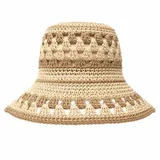 Cappello Pieghevole in 100% Carta - Perfetto per l'Estate e Viaggi — foto 4