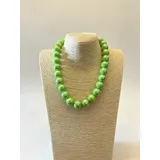Collana girocollo perle grandi fashion Donna Primavera/Estate (coordinati con bracciale art. BR474) — foto 5