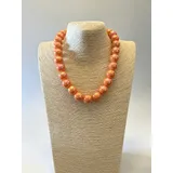 Collana girocollo perle grandi fashion Donna Primavera/Estate (coordinati con bracciale art. BR474) — foto 8