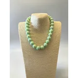 Collana girocollo perle grandi fashion Donna Primavera/Estate (coordinati con bracciale art. BR474) — foto 2