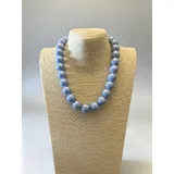 Collana girocollo perle grandi fashion Donna Primavera/Estate (coordinati con bracciale art. BR474) — foto 16