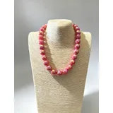 Collana girocollo perle grandi fashion Donna Primavera/Estate (coordinati con bracciale art. BR474) — foto 13