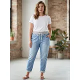 Pantaloni Donna Autunno Quotidiano Standard — foto 1