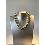 Collana Donna Primavera/Estate Vari Colori — foto 5