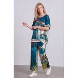 Completo(D) Genere Completo Donna Primavera/Estate Made in Italia Quotidiano Vari Colori — foto 1