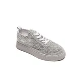 Sneakers(D) Genere Sneakers basse Donna Primavera/Estate Made in Cina Quotidiano Vari Colori Piatto Tonda — foto 1