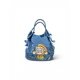 Genere Borsa a Tracolla Donna Quattro stagioni Made in Cina Tempo libero Vari Colori — foto 3