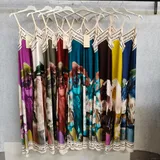 Vestiti Genere Vestiti Donna Estate Made in Spagna Quotidiano Colori Casuale Curvy(taglie forti) — foto 3