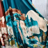 Vestiti Genere Vestiti Donna Estate Made in Spagna Quotidiano Colori Casuale Curvy(taglie forti) — foto 4