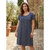 Vestiti Donna Primavera/Estate Made in Italia Tempo libero Colore Unico Standard — foto 1