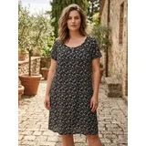 Vestiti Donna Primavera/Estate Made in Italia Tempo libero Colore Unico Standard — foto 3